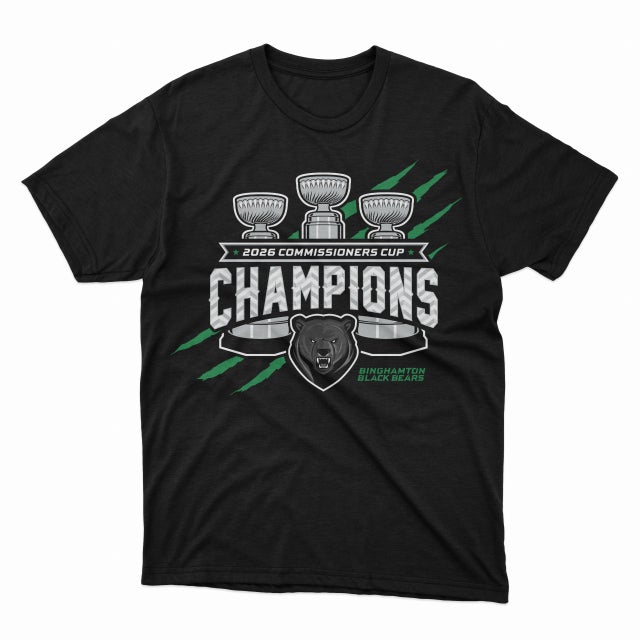 Shirts | Binghamton Black Bears