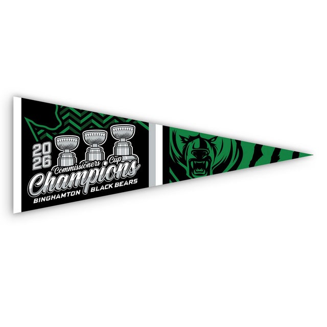 Collectibles | Binghamton Black Bears