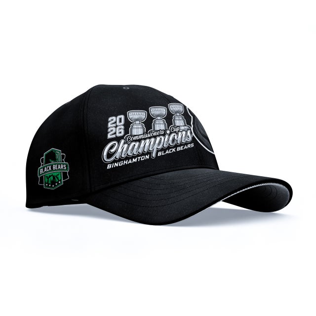 Accessories | Binghamton Black Bears