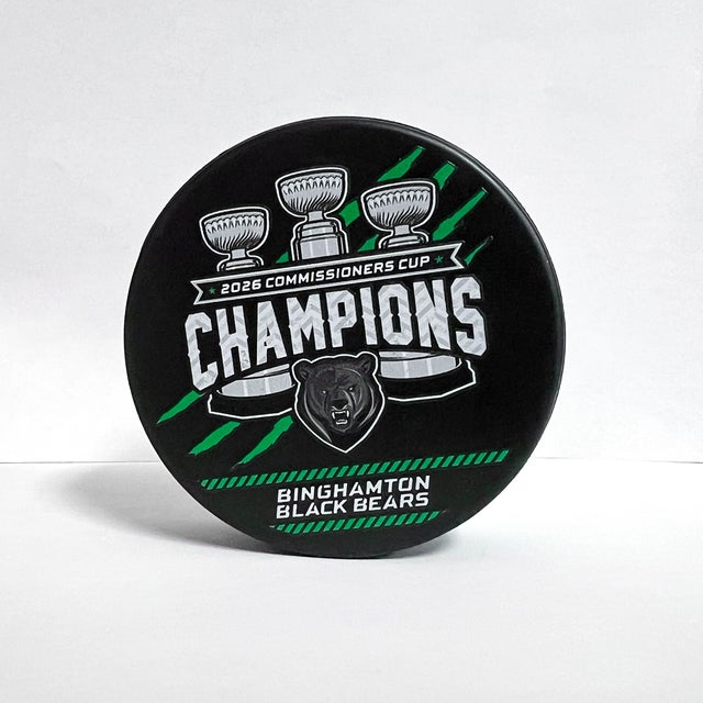 Collectibles | Binghamton Black Bears