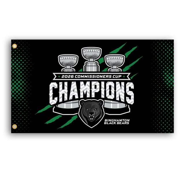 Collectibles | Binghamton Black Bears