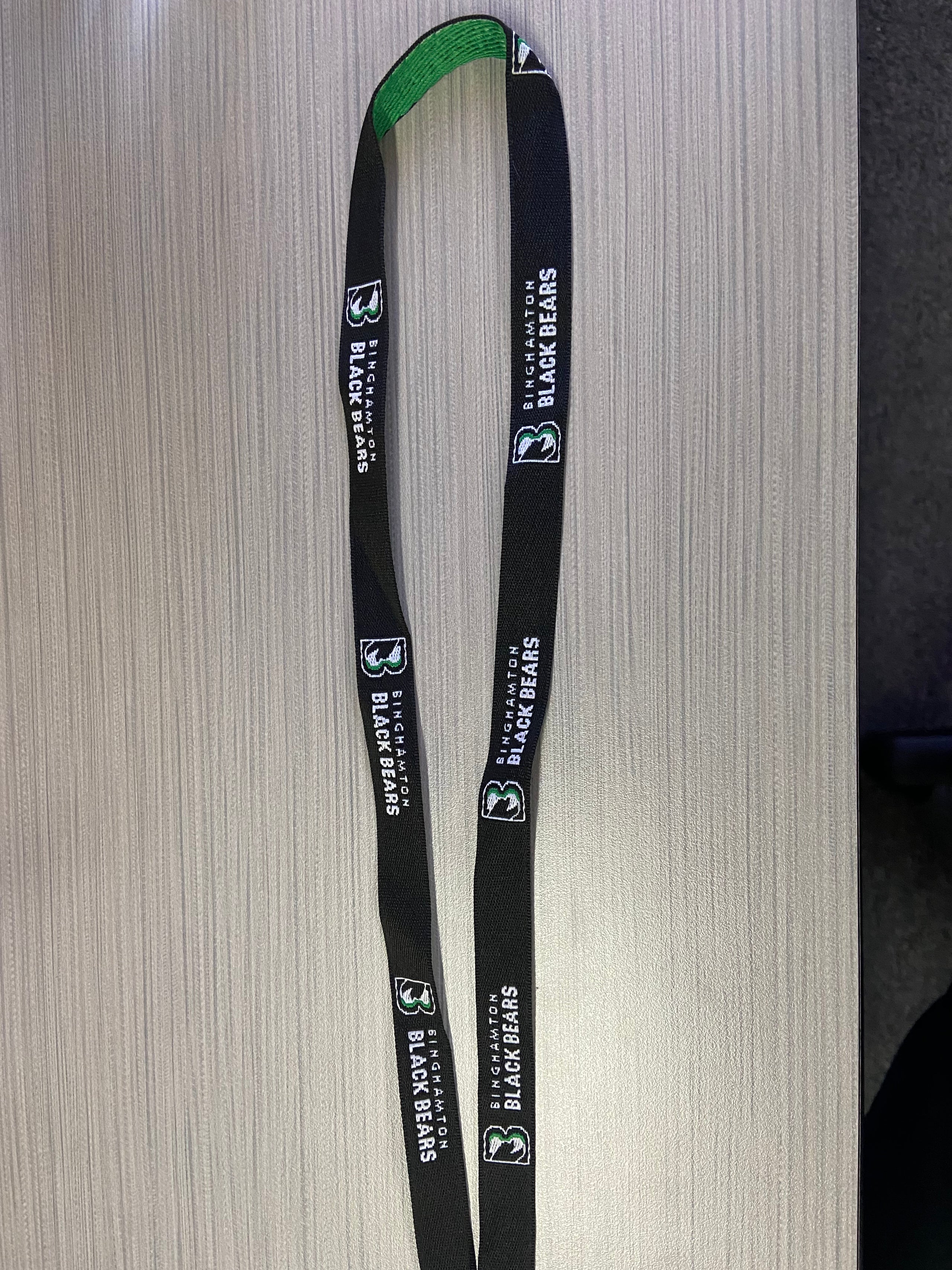 Nvidia lanyard clearance